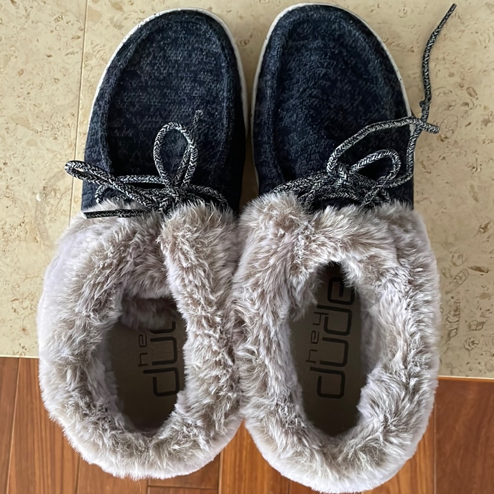 Short booties
